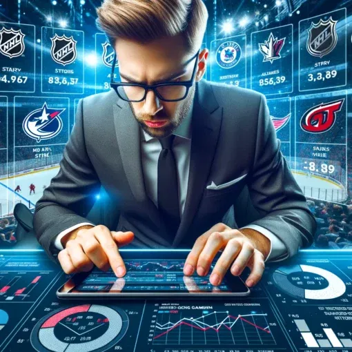 NHL trends 101223