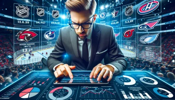NHL trends 101223