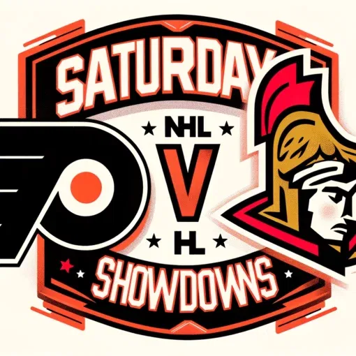 NHL Hockey Predictions