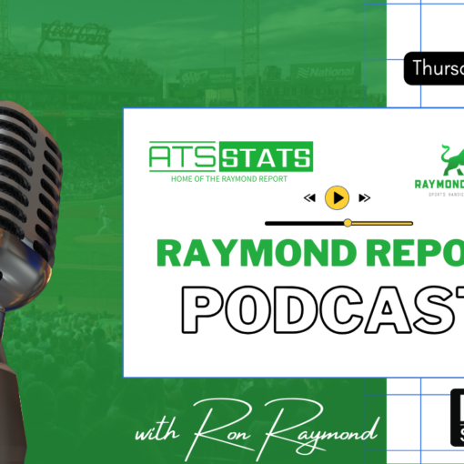 sports betting podcast