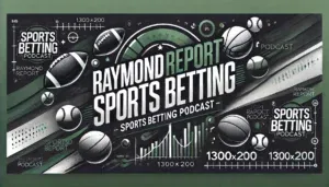 sports betting podcast