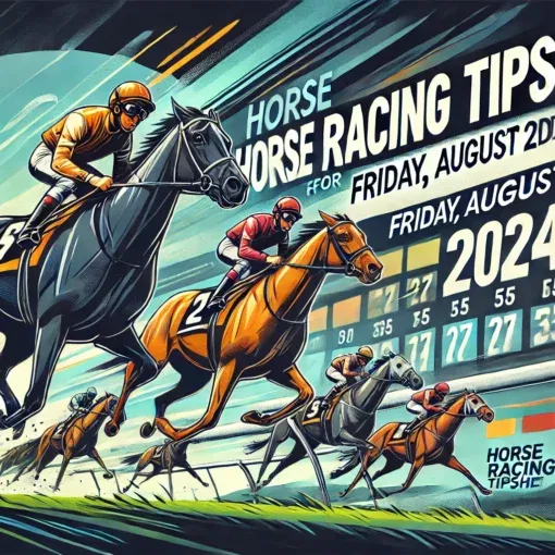 Free Horse Racing Picks Tipsheet august 2