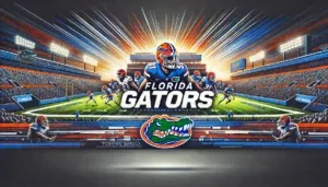 Florida Gators Stats