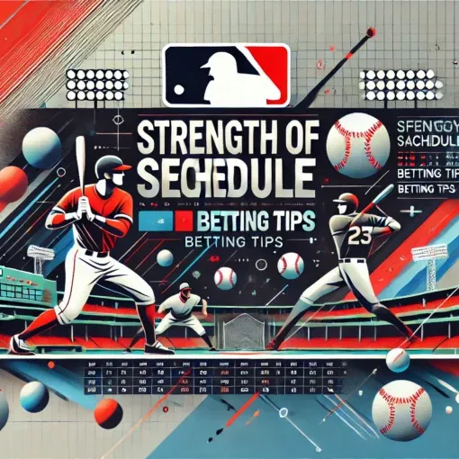 MLB SOS AUG 4