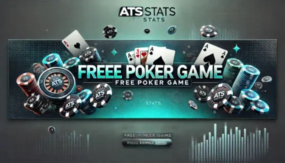 free poker game