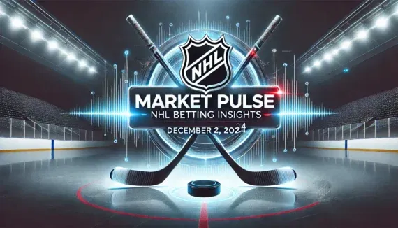 NHL Market Pulse Dec 2