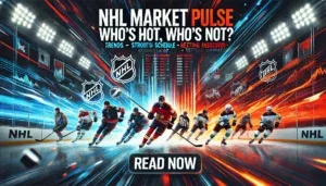 NHL Betting stats