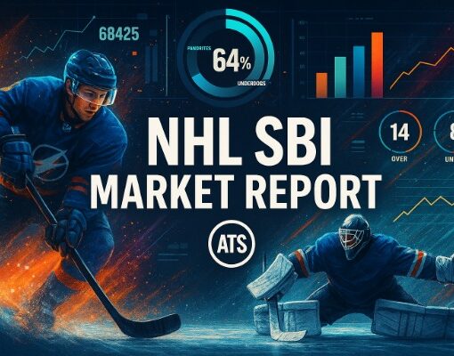 sports betting stats