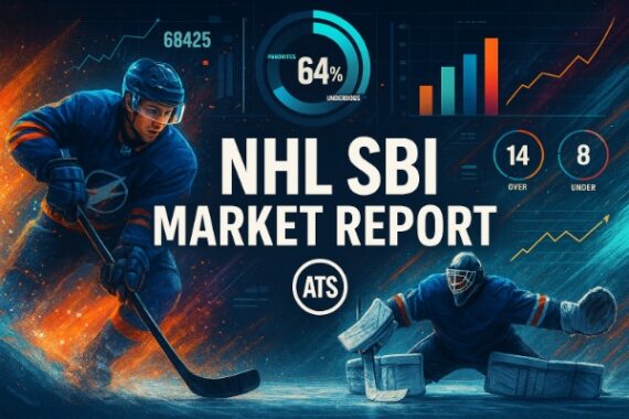 sports betting stats