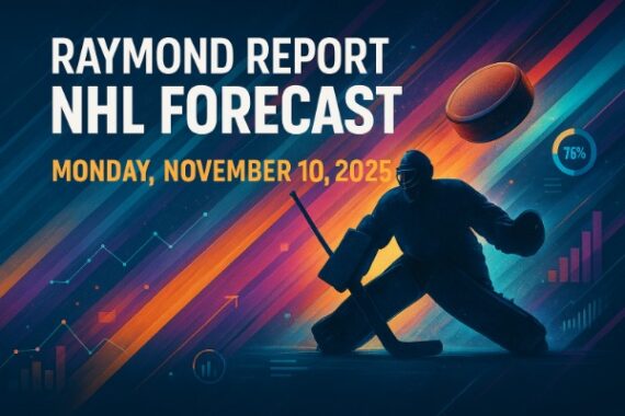 NHL Forecast