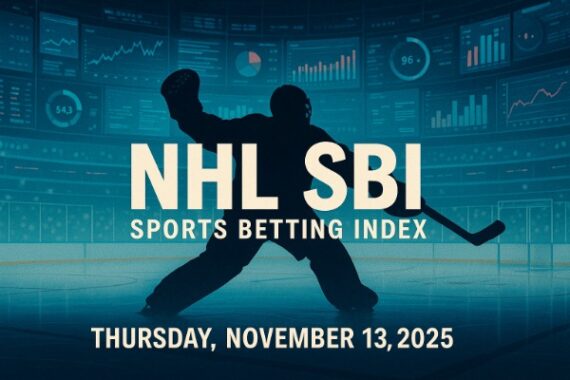sports betting index