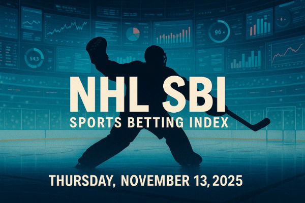 sports betting index
