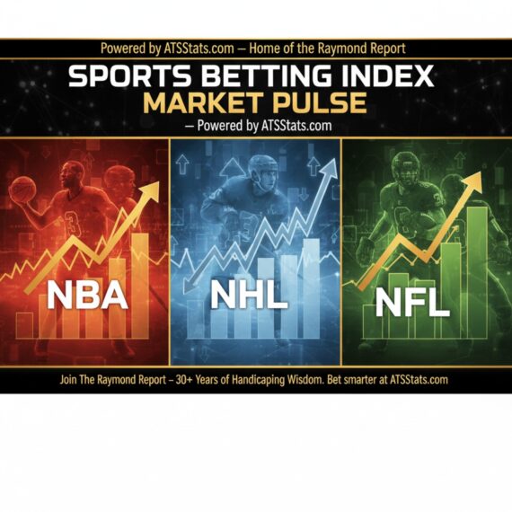 sports betting stats
