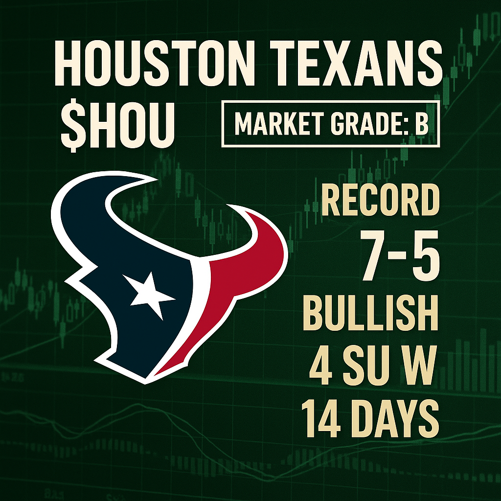 Houston Texans